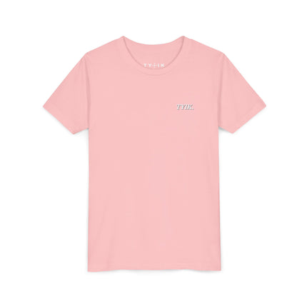 JUSTWATCH Kids Practice Tee