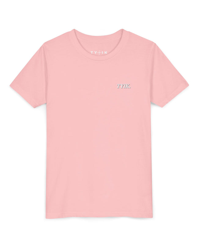 JUSTWATCH Kids Practice Tee