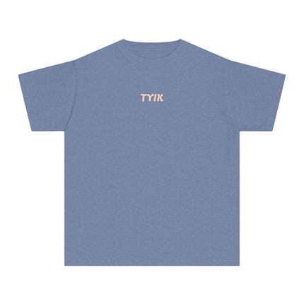 Kids Tennis T-Shirt