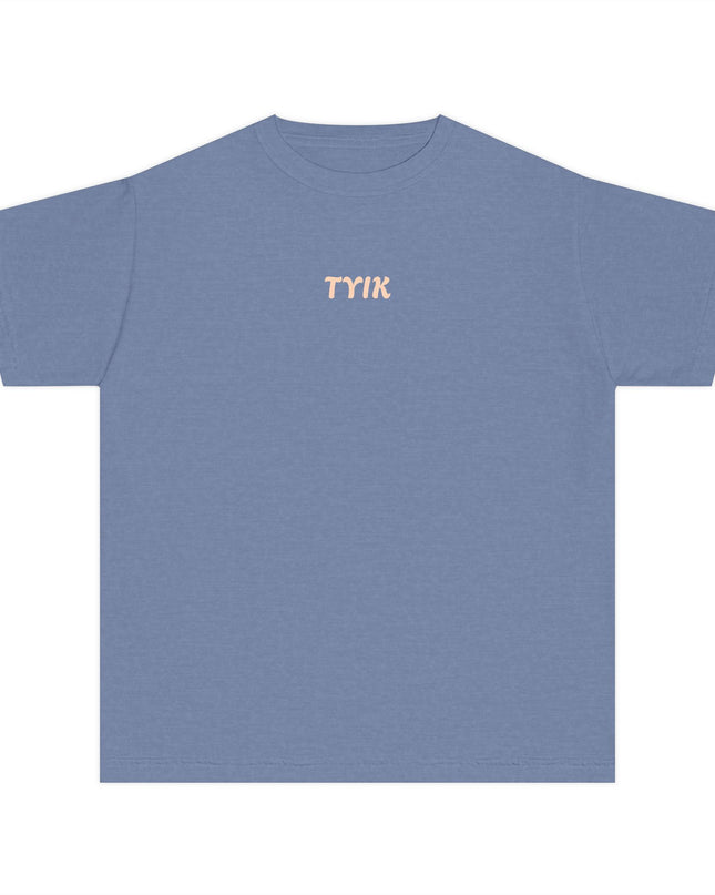Kids Tennis T-Shirt