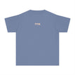 Washed Denim / XS