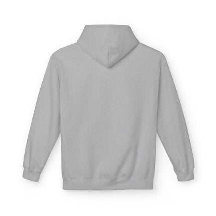 JUSTWATCH Unisex Fleece Hoodie