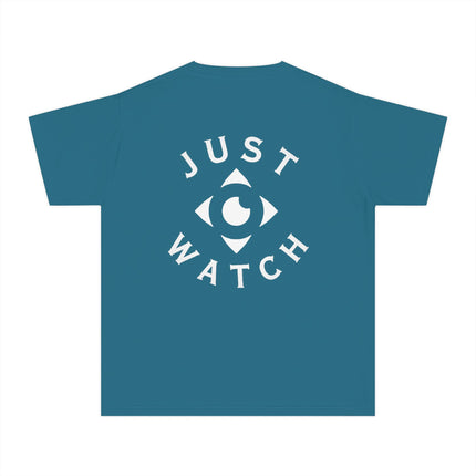 Youth Just Watch Tee