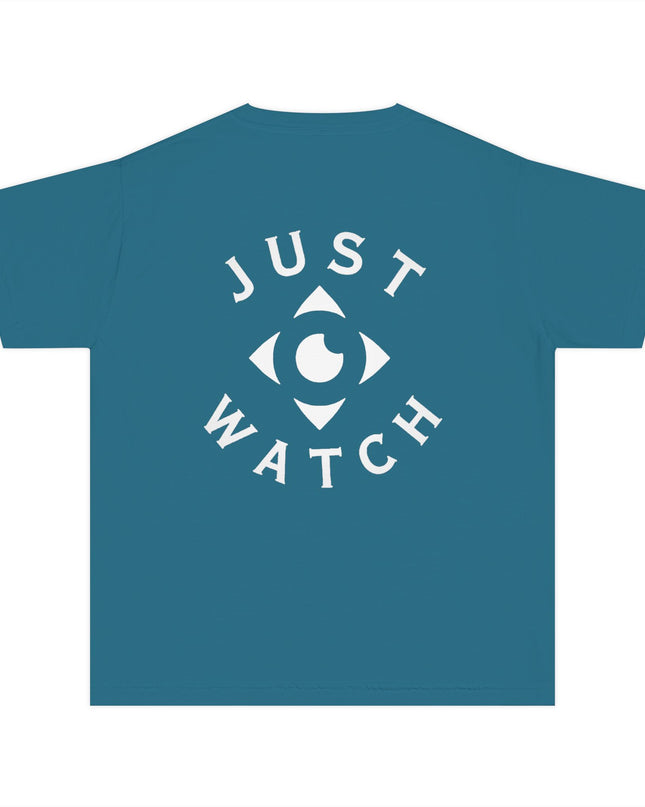 Youth Just Watch Tee
