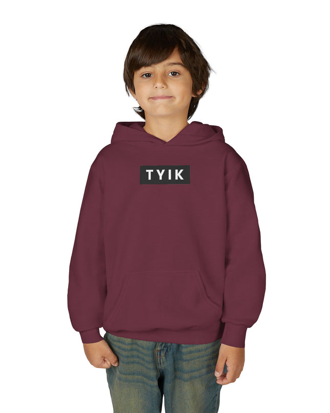 Youth EveryDay Hoodie