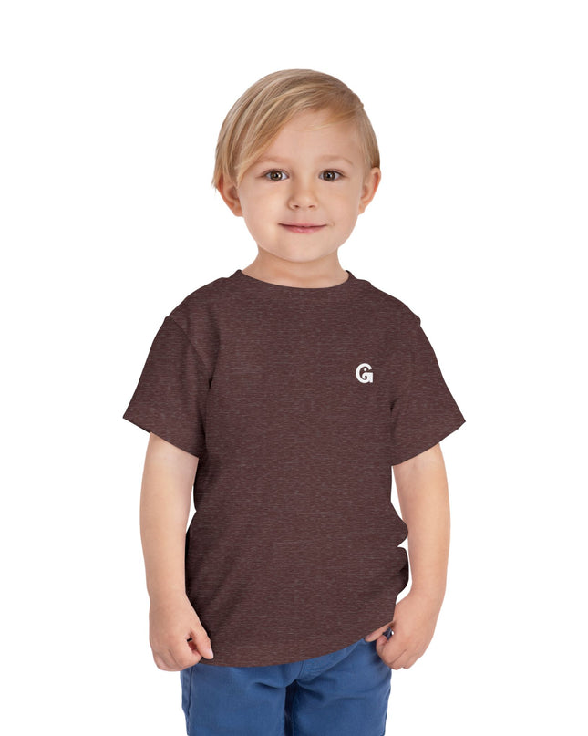 Goncharova Balance Toddler Tee