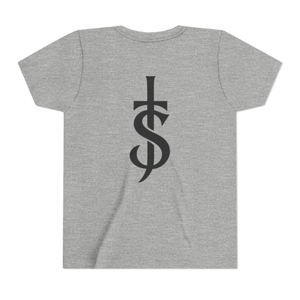 Sarr Legacy Youth Tee