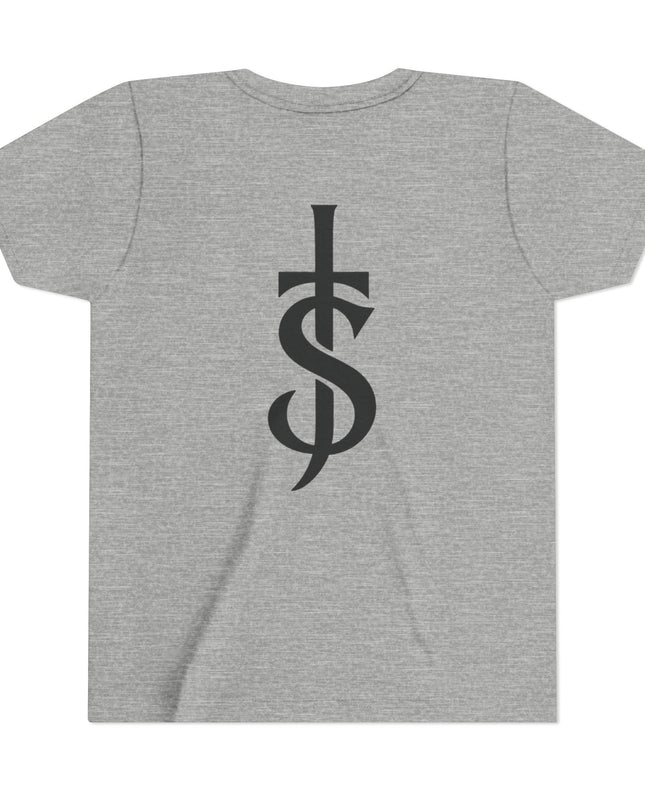 Sarr Legacy Youth Tee