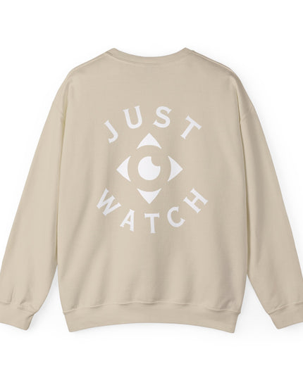 JUSTWATCH Practice Sweater