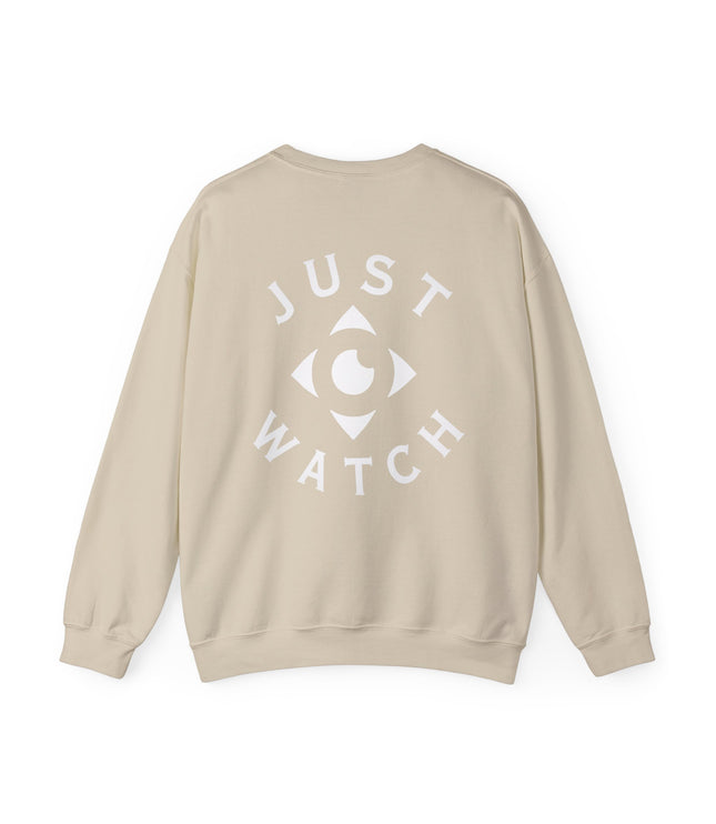 JUSTWATCH Practice Sweater