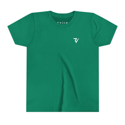 Velcz Break Point Youth Tee