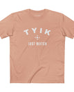 S / Pale Pink