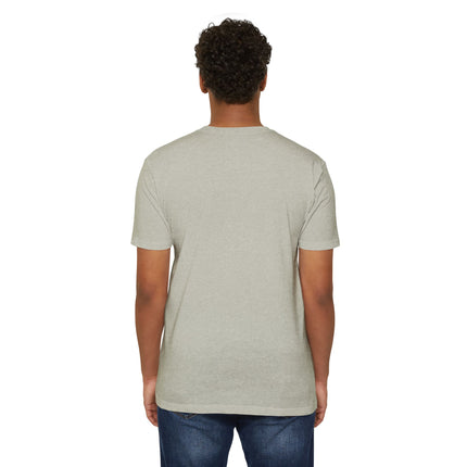 JUSTWATCH Practice Tee