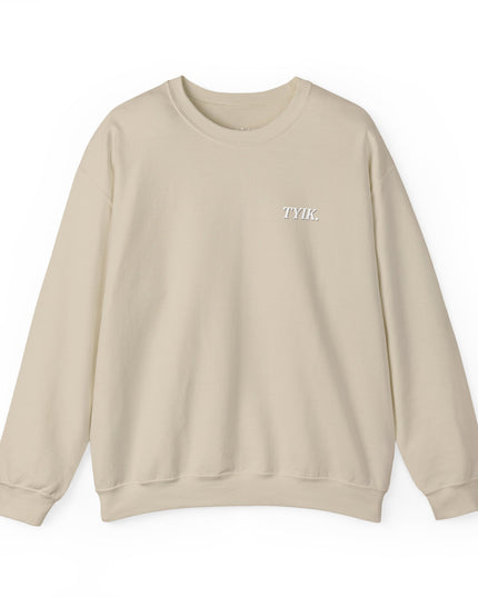 JUSTWATCH Practice Sweater