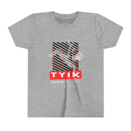JUSTWATCH Kids Practice Tee
