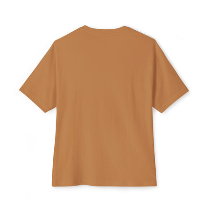 TYIK x Sweat & Sizzle - Oversized Box Tee