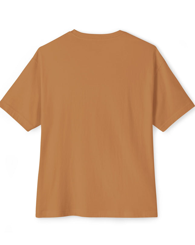 TYIK x Sweat & Sizzle - Oversized Box Tee