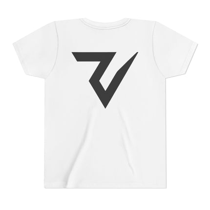 Velcz Break Point Youth Tee