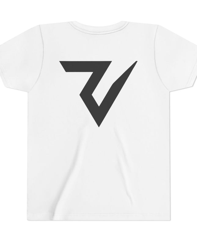 Velcz Break Point Youth Tee