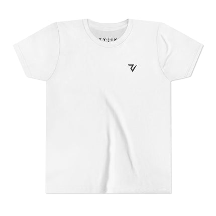 Velcz Break Point Youth Tee