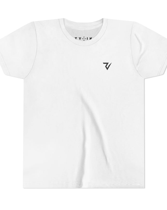Velcz Break Point Youth Tee