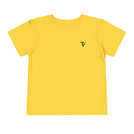 Velcz Break Point Toddler Tee