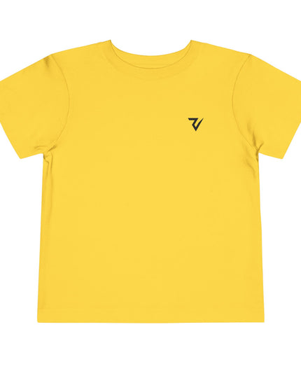 Velcz Break Point Toddler Tee