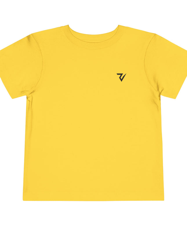 Velcz Break Point Toddler Tee