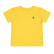 Yellow / 2T