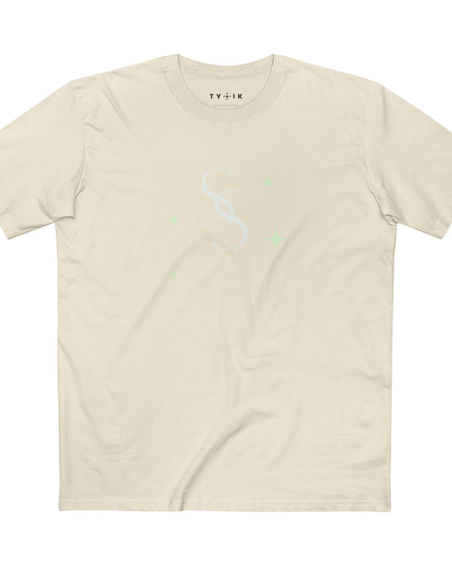 TYIK x Sweat & Sizzle - Everyday Tee