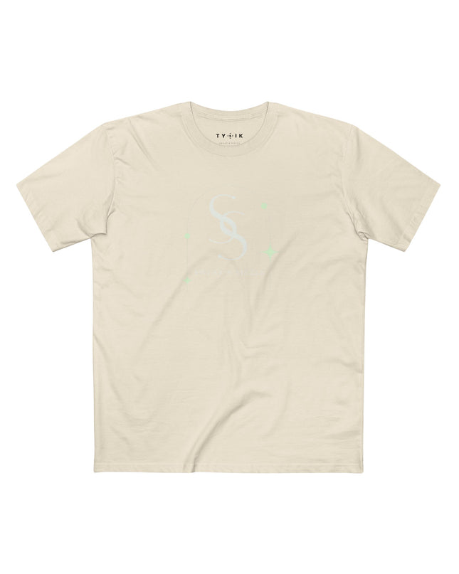 TYIK x Sweat & Sizzle - Everyday Tee