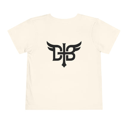 Badenhorst Heritage Toddler Tee