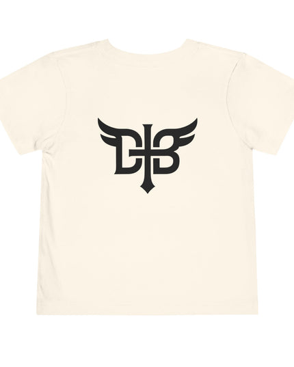 Badenhorst Heritage Toddler Tee