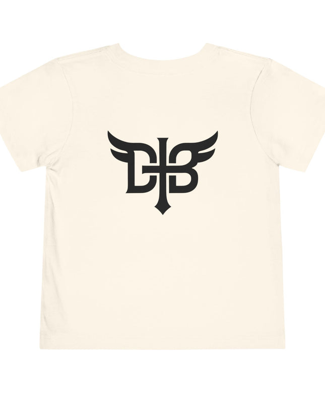 Badenhorst Heritage Toddler Tee