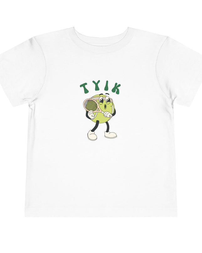 Toddler Tee