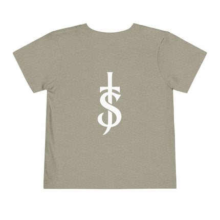 Sarr Legacy Toddler Tee