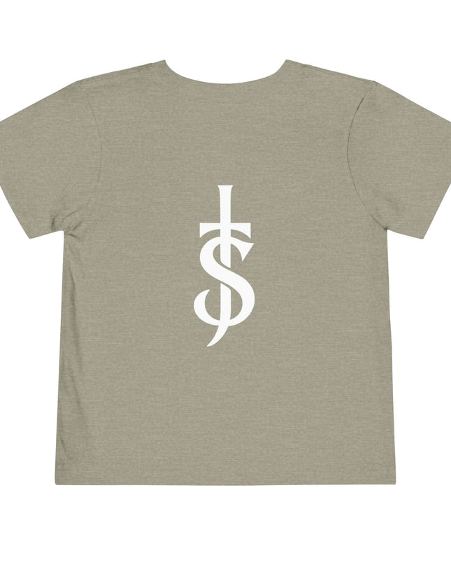 Sarr Legacy Toddler Tee