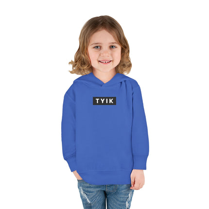Toddler Everyday Hoodie