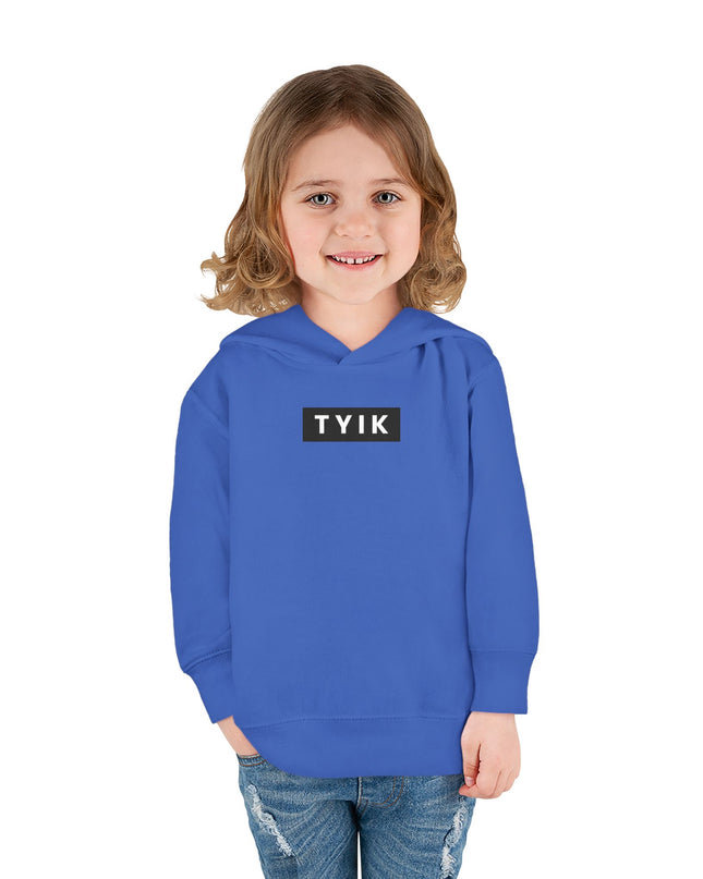 Toddler Everyday Hoodie
