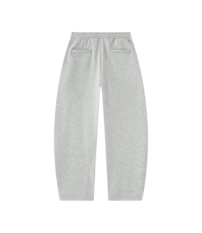 TYIK x P.R.O. Barrel-Leg Sweatpants
