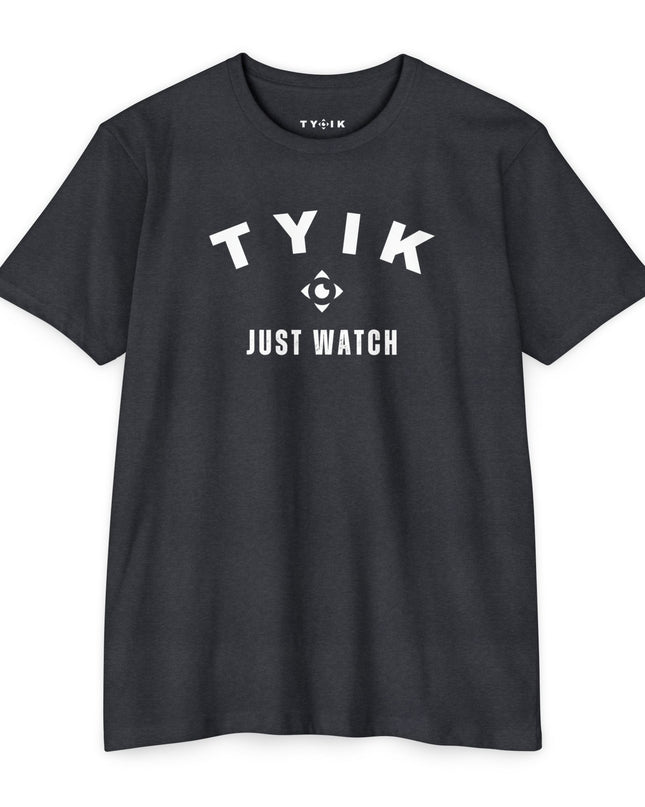 JUSTWATCH Practice Tee