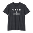 CVC Charcoal / XS