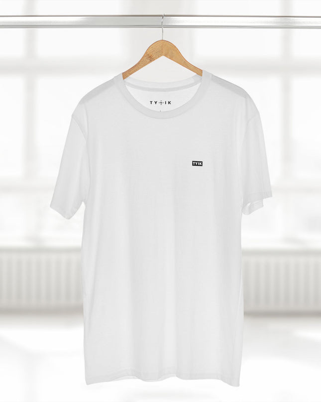 JUSTWATCH Everyday Tee