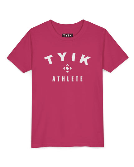 JUSTWATCH Youth Tee