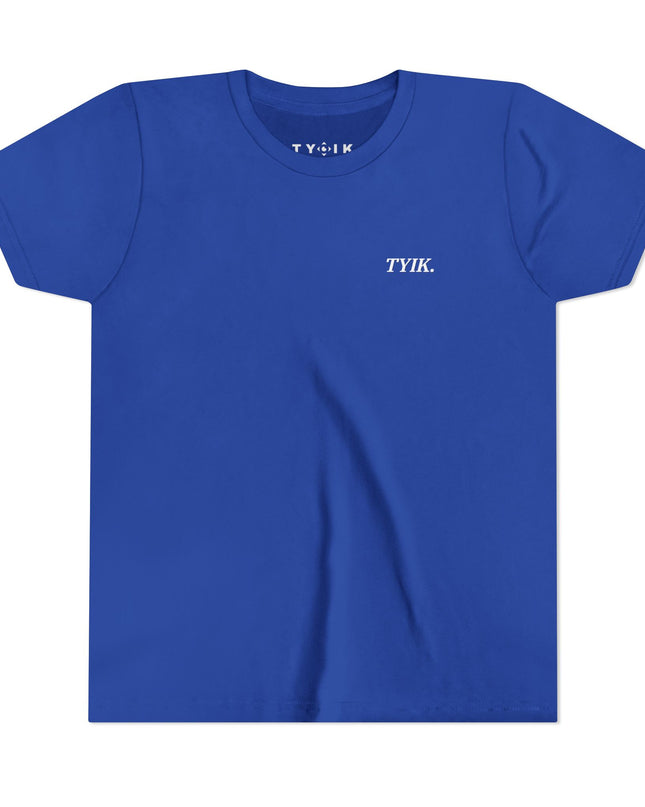 JUSTWATCH Kids Practice Tee