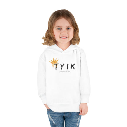 Toddler Everyday Hoodie