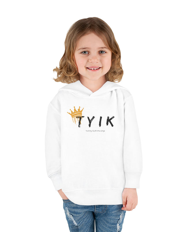 Toddler Everyday Hoodie
