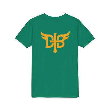 Badenhorst Heritage Youth Tee