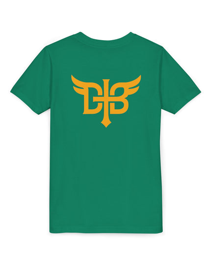 Badenhorst Heritage Youth Tee