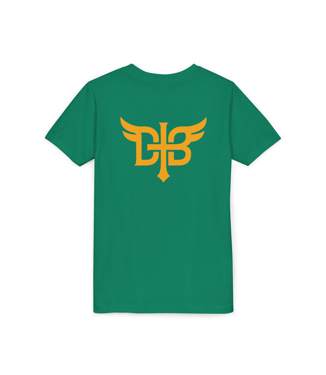 Badenhorst Heritage Youth Tee